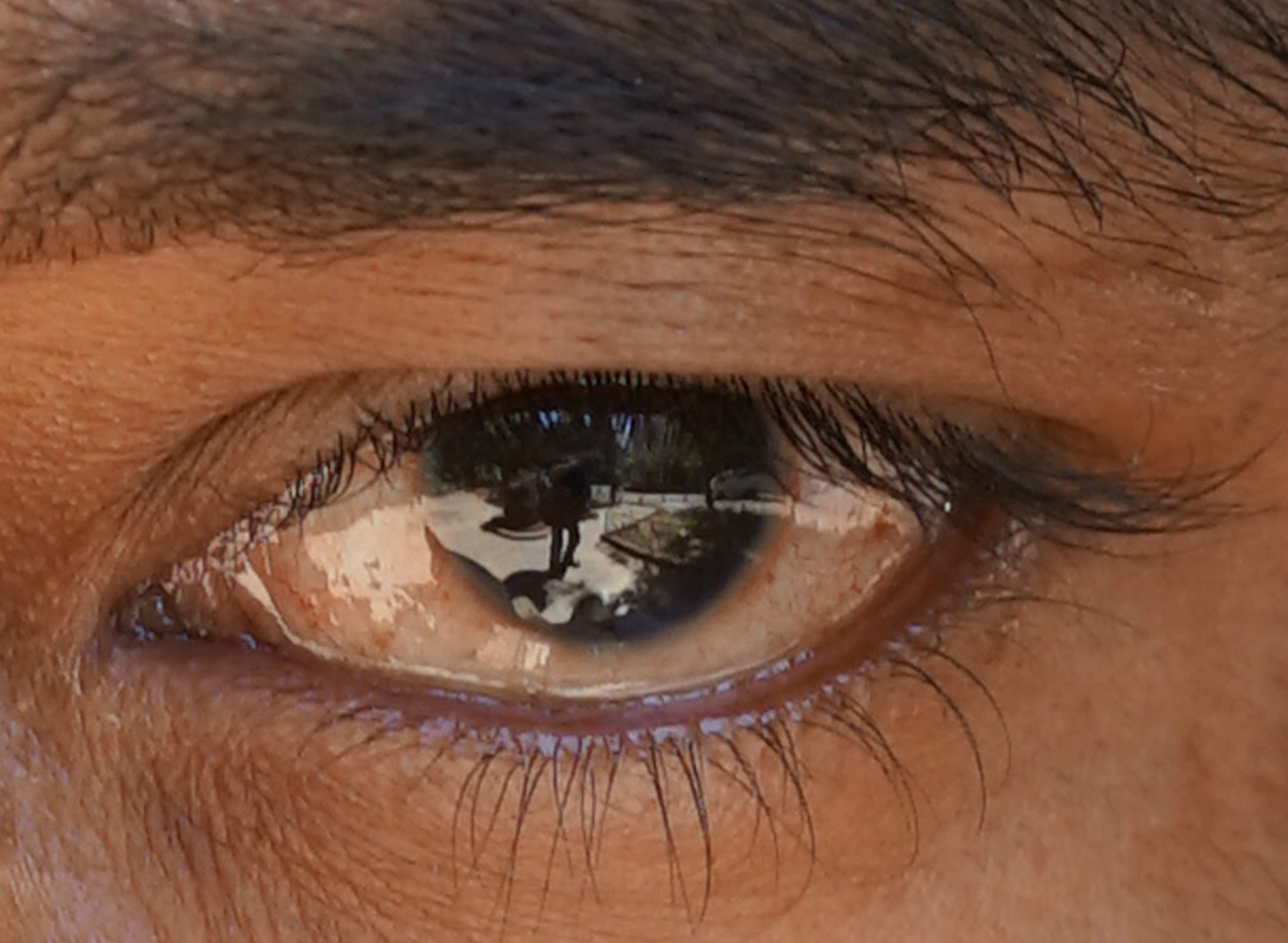 Φωτογραφικά πορτραίτα που καθηλώνουν στην Εθνική Βιβλιοθήκη