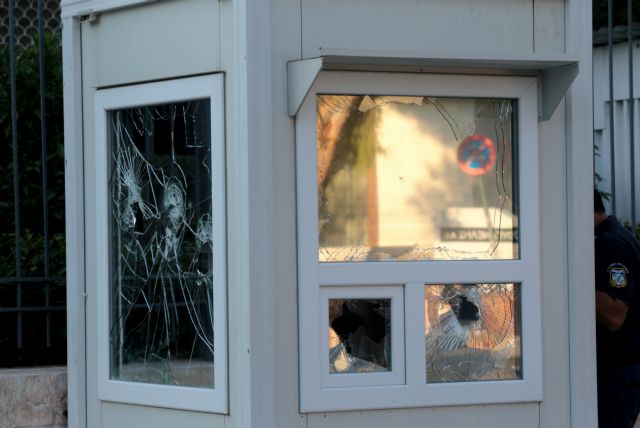 Ηγετικό στέλεχος Ρουβίκωνα: «Σε 13 λεπτά ξέφυγα από τους αστυνομικούς»