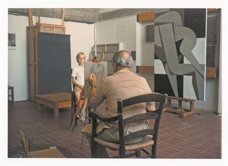 Αποκαλύπτοντας τον Μόραλη