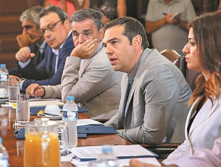 Ξεπέρασαν και το «εξωπραγματικό» μνημόνιο Σαμαρά