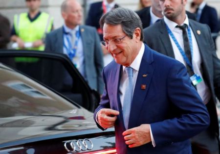 Σύνοδο Αραβικού κόσμου -ΕΕ πρότεινε o Ν. Ανασταδιάδης για το μεταναστευτικό