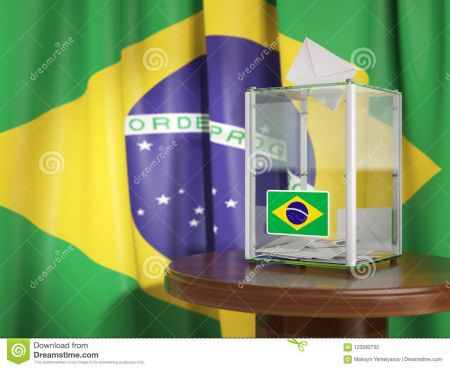 Βραζιλία: «Πρωτιά» για τον ακροδεξιό υποψήφιο Πρόεδρο Μπολσονάρου επιβεβαιώνει νέα δημοσκόπηση