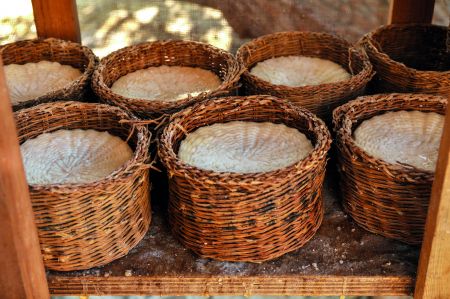 Η γαστρονομία της Λήμνου
