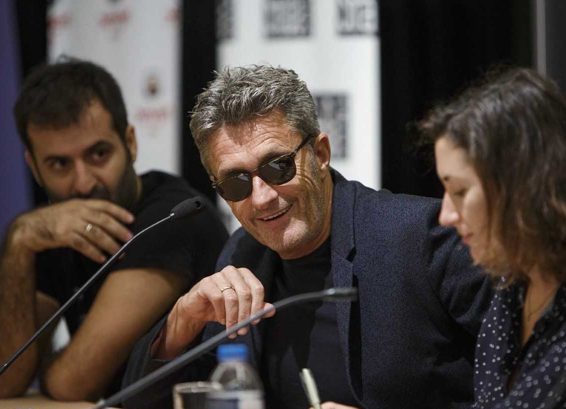 Πάβελ Παβλικόφσκι: Επιστρέφοντας στα χρόνια του «Ψυχρού Πολέμου»