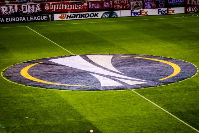 Livescore: Ολυμπιακός – Μπέτις 0 – 0