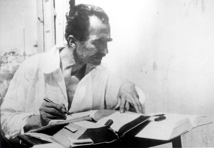 Αναζητώντας τον Καζαντζάκη: Ένα ντοκιμαντέρ που «μυρίζει» αγάπη!