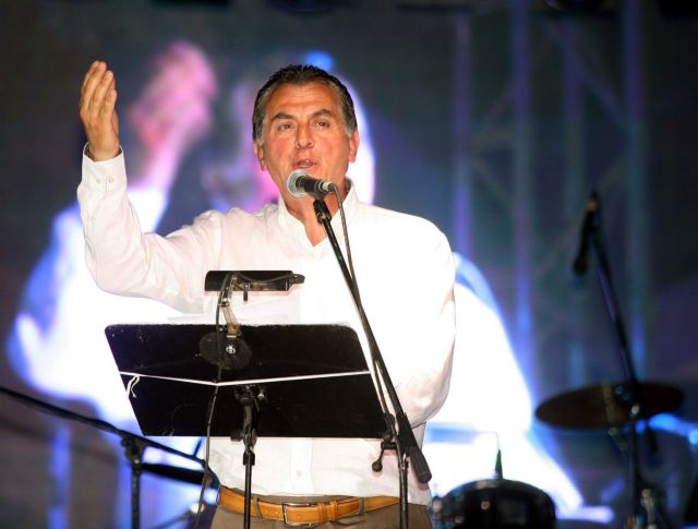 «Δεν έχω να φοβηθώ τίποτα» απαντά ο  Παχατουρίδης