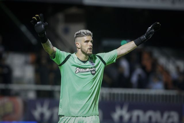 Δίωξη του ποδοσφαιρικού εισαγγελέα εναντίον του Πασχαλάκη