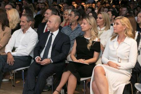 Παρουσίαση προγράμματος ΣΚΑΪ 2018-2019