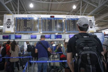 Kopelouzos eyes thirty percent stake in ‘Eleftherios Venizelos’ airport
