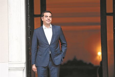 Το Μαξίμου επενδύει στην… εικονική πραγματικότητα