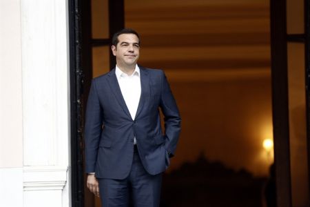 Μετρούν κουκιά στο Μαξίμου