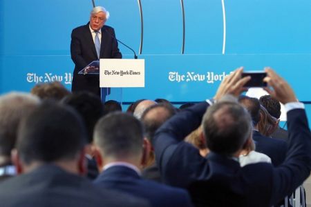 Ο κερδισμένος της ΔΕΘ