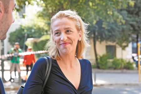 Τσίπρας – Καμμένος: ένα αχώριστο ζευγάρι!