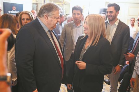 Υπόγειες διαμάχες για τα ψηφοδέλτια