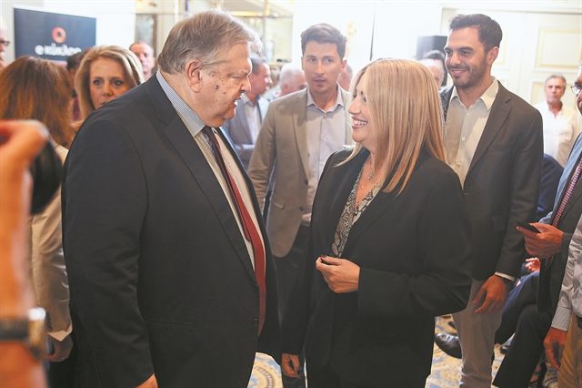 Υπόγειες διαμάχες για τα ψηφοδέλτια