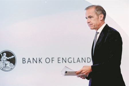 Καζάνι που βράζει η Βρετανία