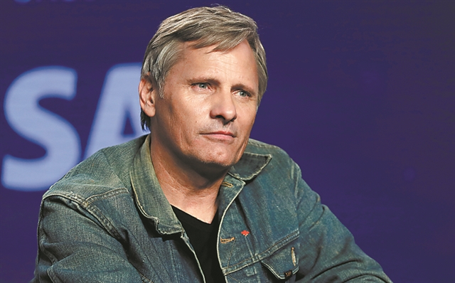 Στην Αθήνα του… Ντέιβιντ Κρόνενμπεργκ