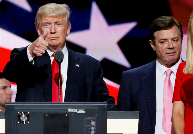 Ο Μάναφορτ και η απάτη με… εκατομμυριούχο κομμωτή