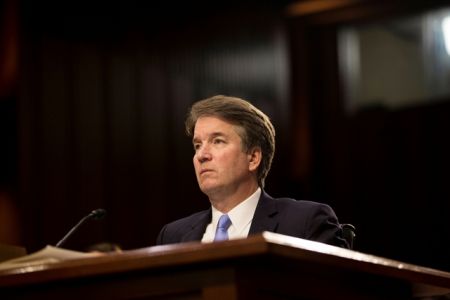 Καταγγελίες στις ΗΠΑ για σεξουαλική επίθεση από Κάβανο