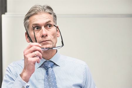 Παραιτήθηκε ο μάνατζερ της Danske Bank για το ξέπλυμα χρήματος στην Εσθονία