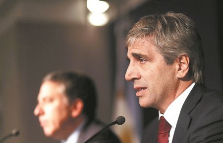 «Πακέτο»-ρεκόρ για την Αργεντινή