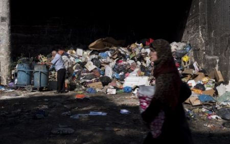 Παγκόσμια Τράπεζα: Ιλιγγιώδης αύξηση των απορριμμάτων και των αποβλήτων σε όλη την υφήλιο