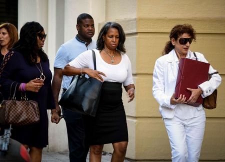 Διεκόπη η δίκη για τη δολοφονία του 23χρονου Αμερικανού στο Λαγανά