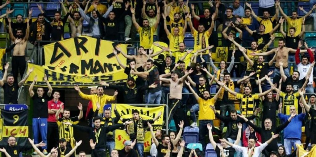 ΕΛ.ΑΣ: Απέρριψε το αίτημα του Αρη για εισιτήρια στον αγώνα με τον ΠΑΟΚ