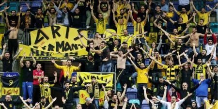 ΕΛ.ΑΣ: Απέρριψε το αίτημα του Αρη για εισιτήρια στον αγώνα με τον ΠΑΟΚ