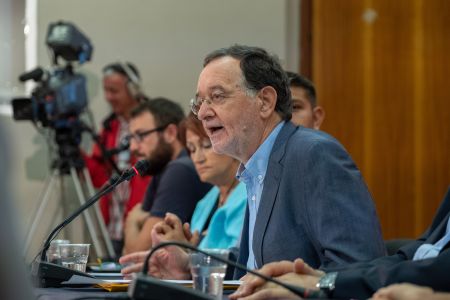 ΚΙΝΑΛ: «Η κλήση Λαφαζάνη στην Ασφάλεια παραπέμπει σε άλλες εποχές»