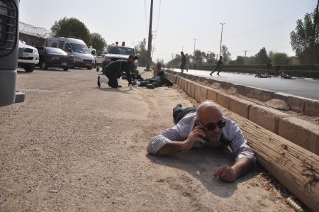 Τουλάχιστον 24 νεκροί από τρομοκρατική επίθεση στο Ιράν