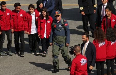 Να αποτρέψει το brain drain της Τουρκίας θέλει ο Ερντογάν