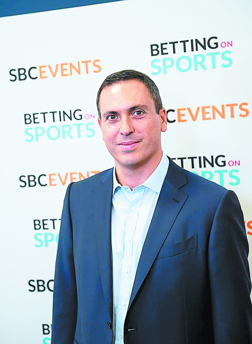 H Stoiximan στο διεθνές συνέδριο Betting on Sports