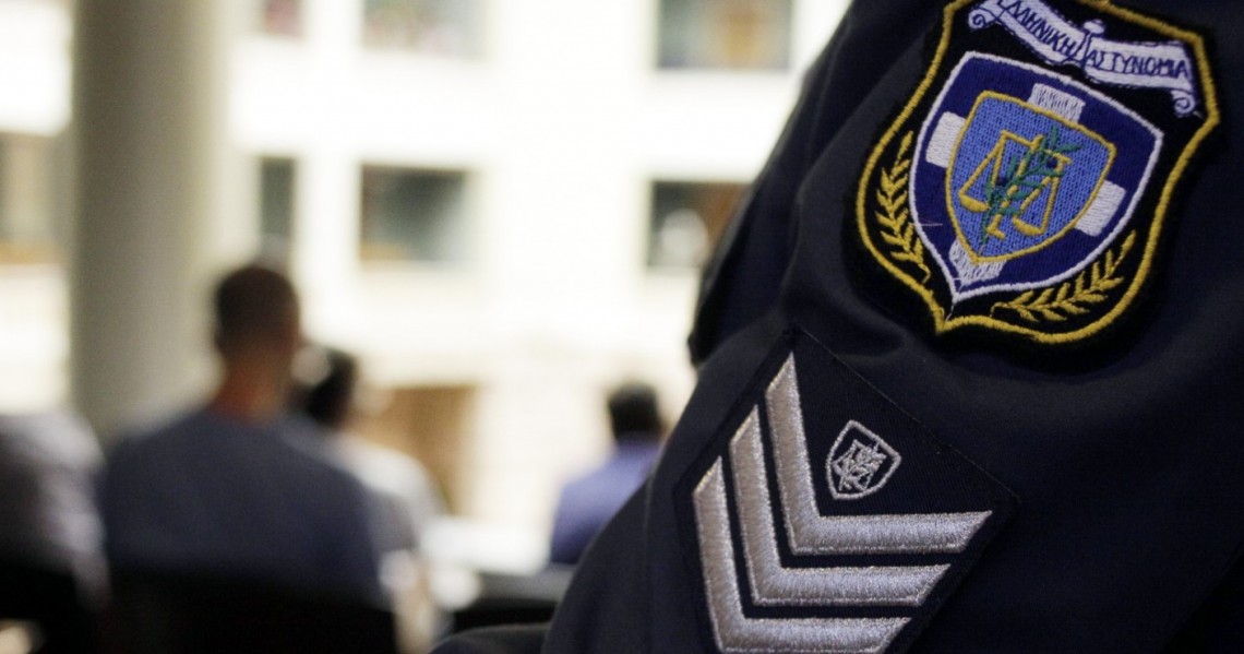 Αναστάτωση στην ΕΛ.ΑΣ για τις «έκτακτες κρίσεις» και για λίστα δεκάδων ανώτατων αξιωματικών προς εκδίωξη
