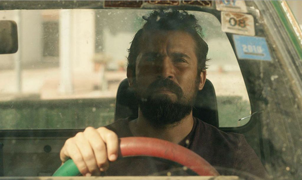 Η ταινία «Άβανος» κατέκτησε τον Χρυσό Διόνυσο στη Δράμα