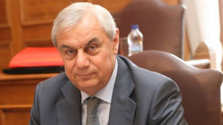 Νεκρός σε τροχαίο ο Κυριάκος Γριβέας, ιστορικό στέλεχος της ΝΔ