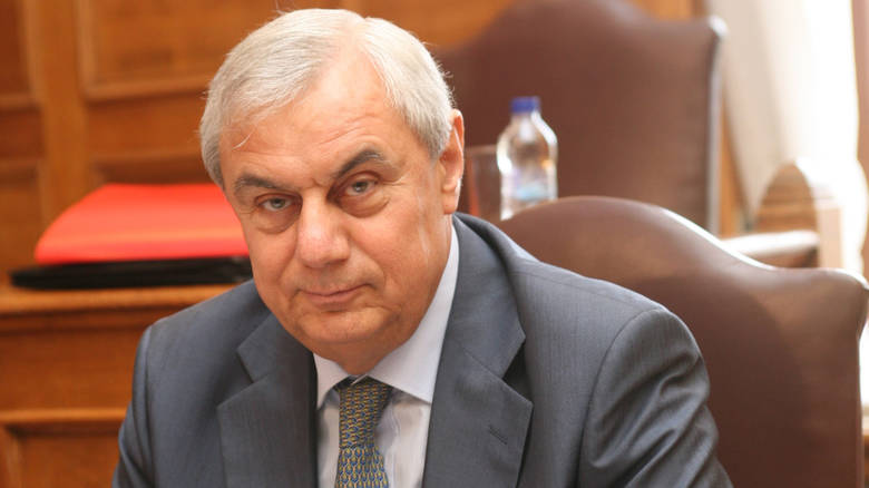 Νεκρός σε τροχαίο ο Κυριάκος Γριβέας, ιστορικό στέλεχος της ΝΔ