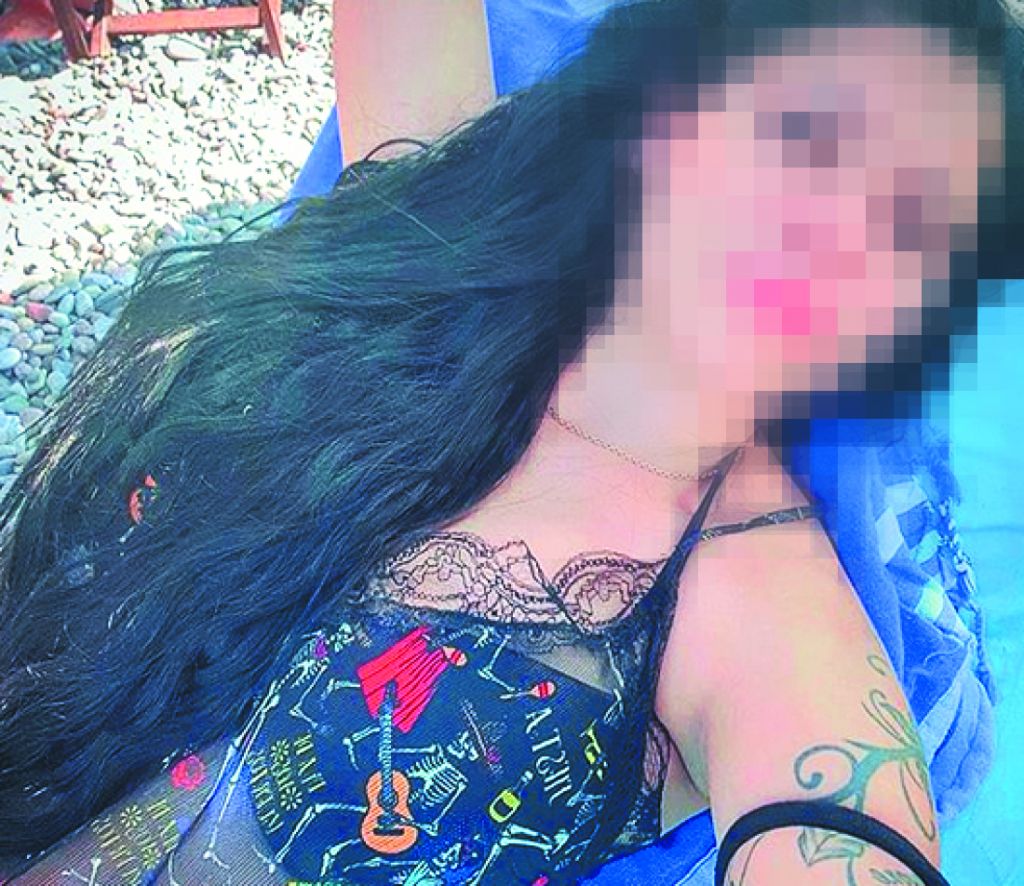 Η κινηματογραφική ζωή της 33χρονης που δολοφονήθηκε στην Κηφισιά