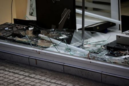 Στον ανακριτή ο κοσμηματοπώλης για τον θάνατο του επίδοξου ληστή – σοκάρουν οι σκηνές του ξυλοδαρμού