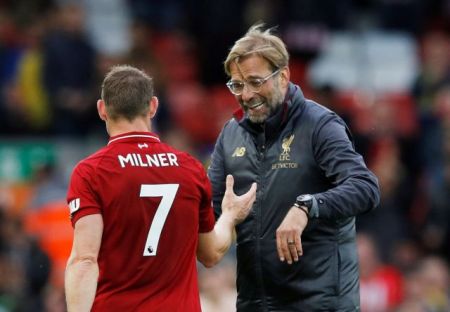 Ασταμάτητη η Λίβερπουλ, έκανε το «6 στα 6»