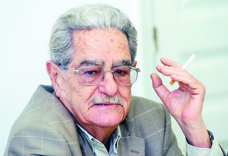 «Οι Νεοέλληνες συλλογίζονται μεν, αλλά δεν σκέπτονται»