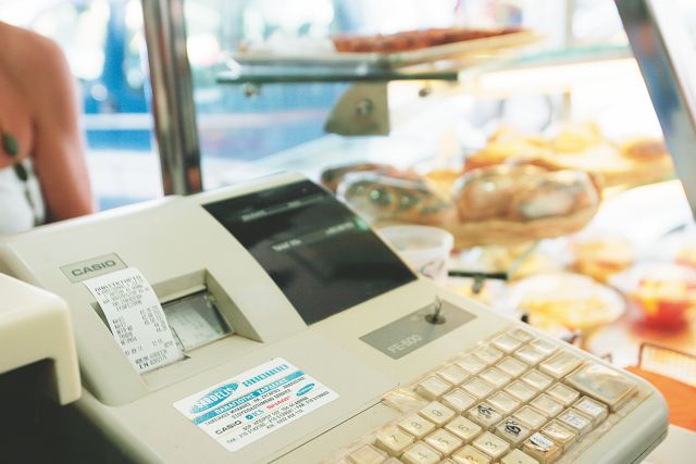 ΑΑΔΕ: Ελεγχοι στη Θεσσαλονίκη αποκάλυψαν μεγάλη φοροδιαφυγή