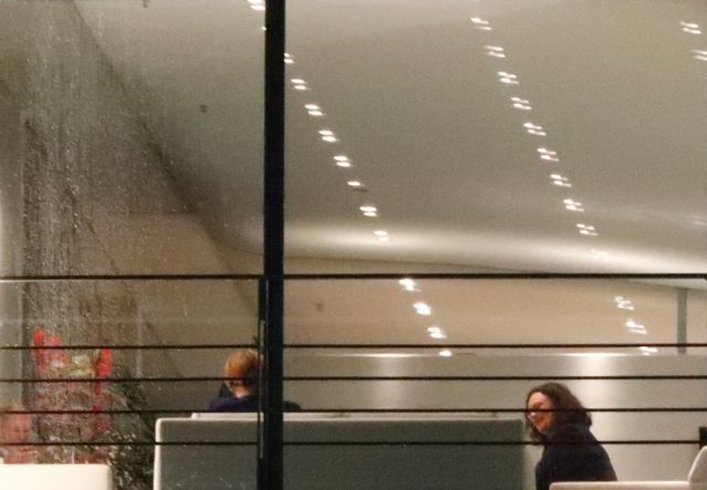 Γερμανία: Βρέθηκε λύση στην κρίση με επίκεντρο τον Μάασεν