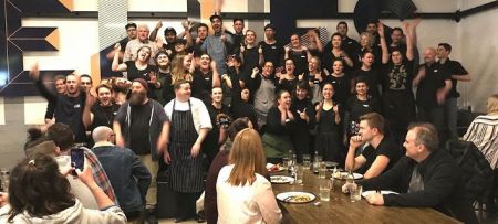Νέα Ζηλανδία: : Κάθε Δευτέρα, σε εστιατόριο του Όκλαντ, φτωχοί και πλούσιοι, τρώνε μαζί