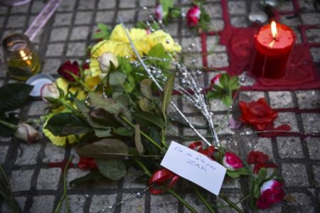 ΚΚΕ: Πράξη βαρβαρότητας το «λιντσάρισμα» του Ζακ Κωστόπουλου