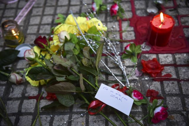 ΚΚΕ: Πράξη βαρβαρότητας το «λιντσάρισμα» του Ζακ Κωστόπουλου