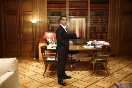 Τσίπρας στη Welt: Σε ιστορικό σταυροδρόμι η Ευρώπη – Πρέπει να παρθούν δύσκολες αποφάσεις