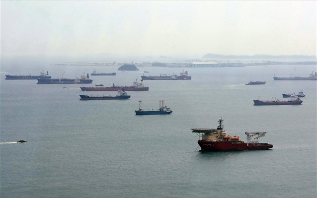 WSJ: Οι έλληνες πλοιοκτήτες αγοράζουν γερμανικά πλοία