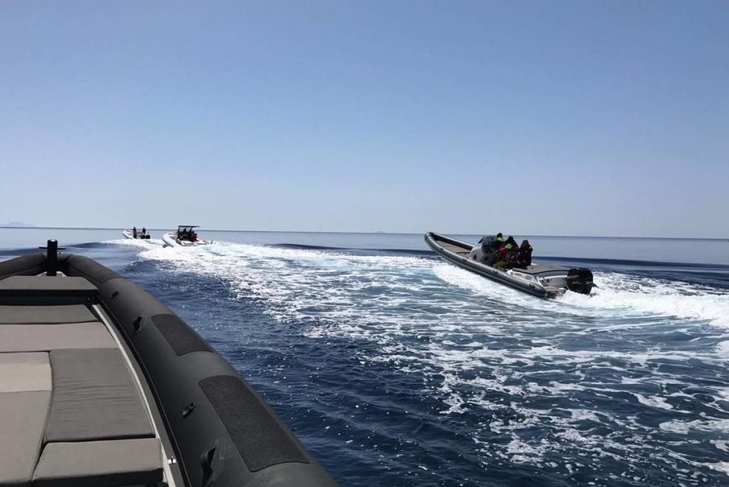 Axion Hellas: Εμείς βοηθάμε τις τοπικές κοινωνίες